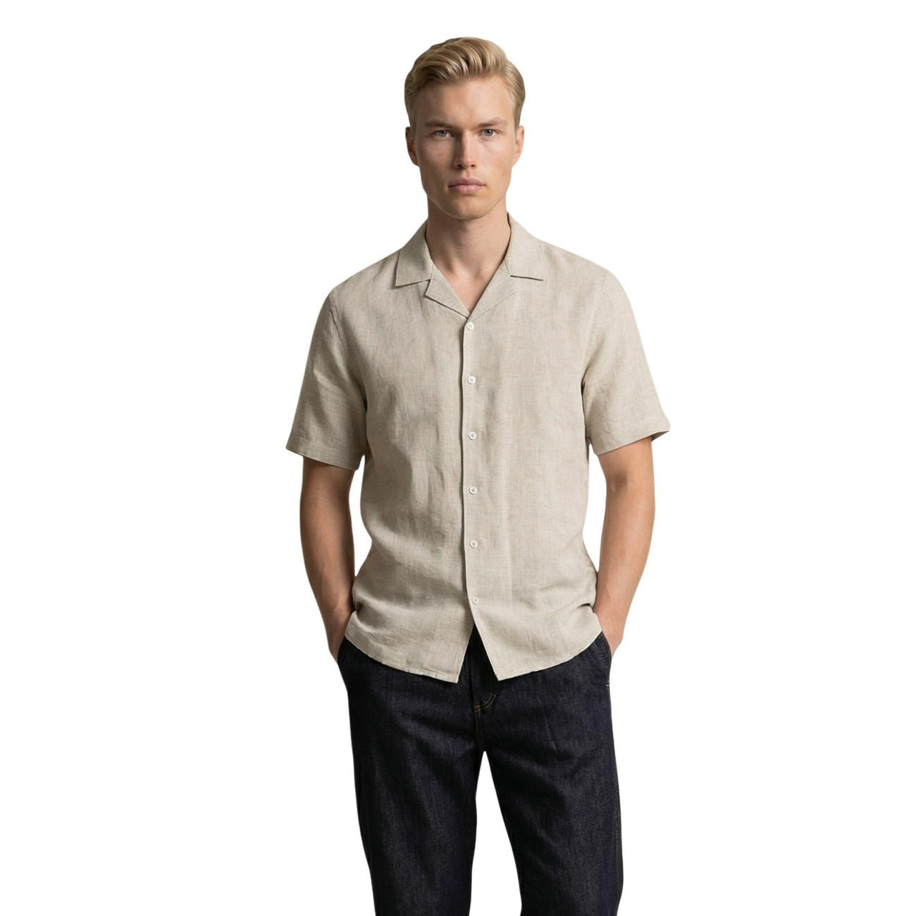 Gianni Lupo - Gianni Lupo Men Shirt