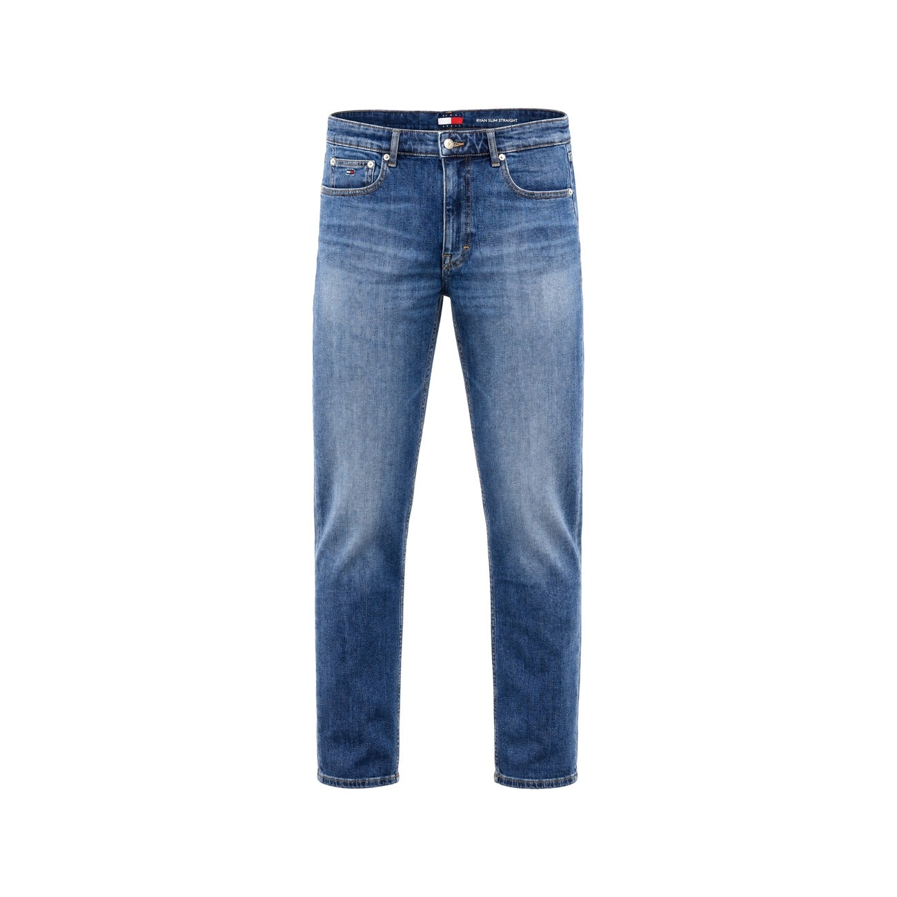 Tommy Hilfiger Jeans - Tommy Hilfiger Jeans Men Jeans