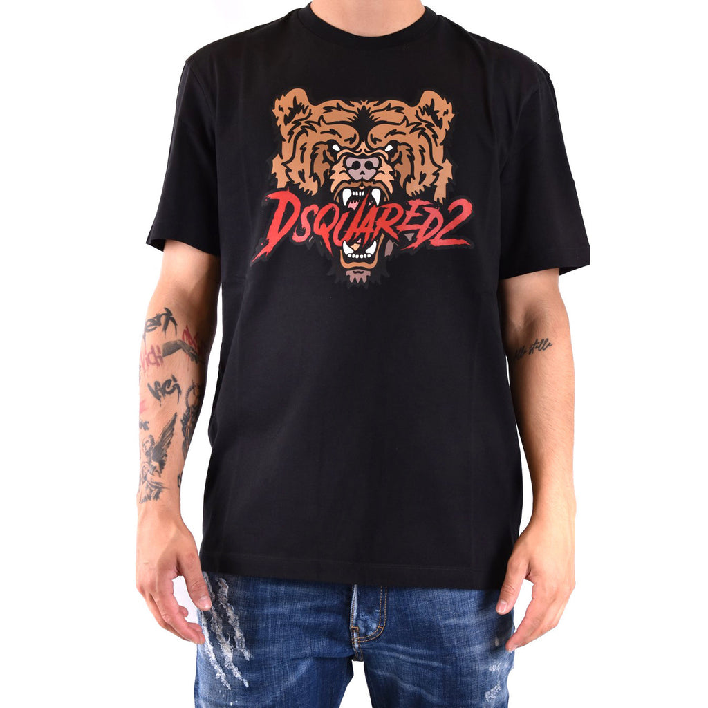 Dsquared2 - Dsquared2 Men T-Shirt