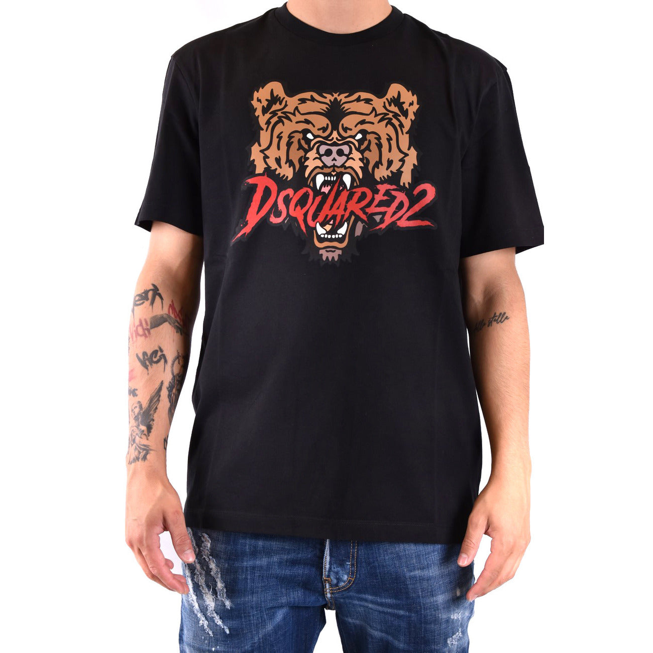 Dsquared2 - Dsquared2 Men T-Shirt