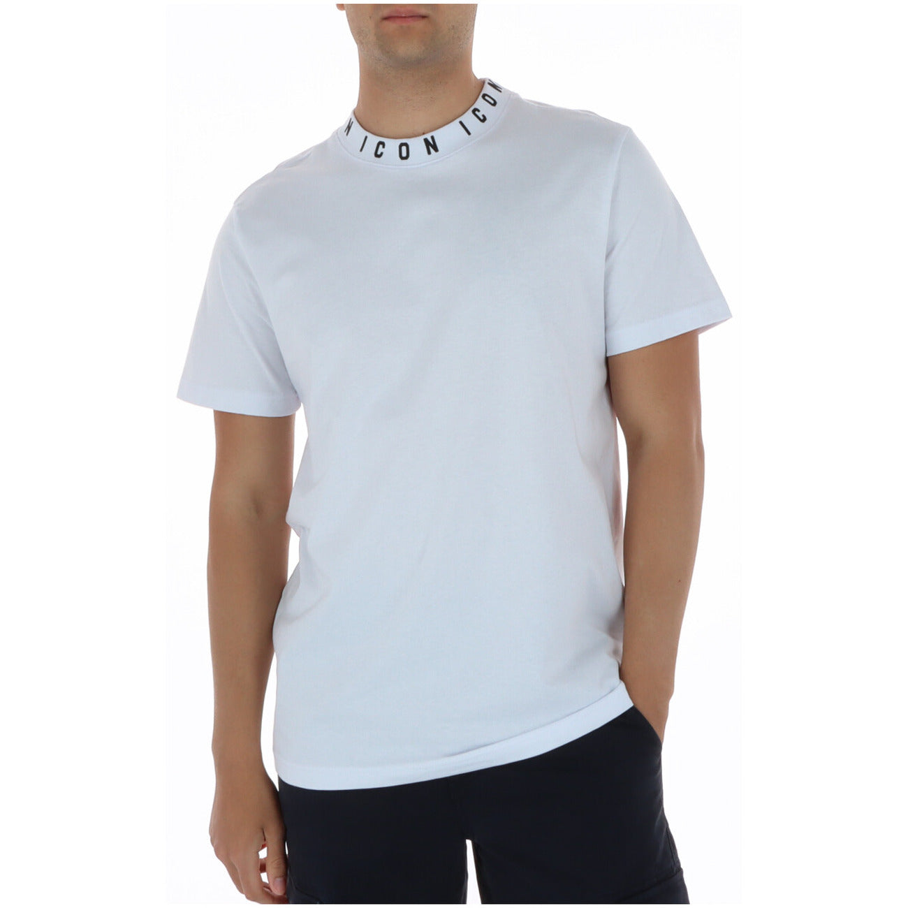 Icon - Icon Men T-Shirt
