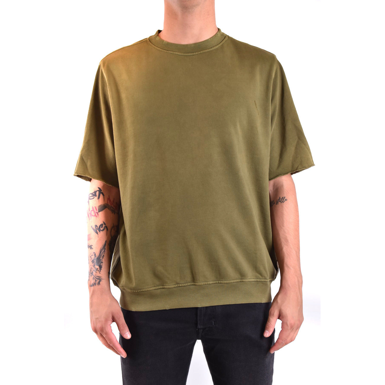 Paolo Pecora - Paolo Pecora Men T-Shirt