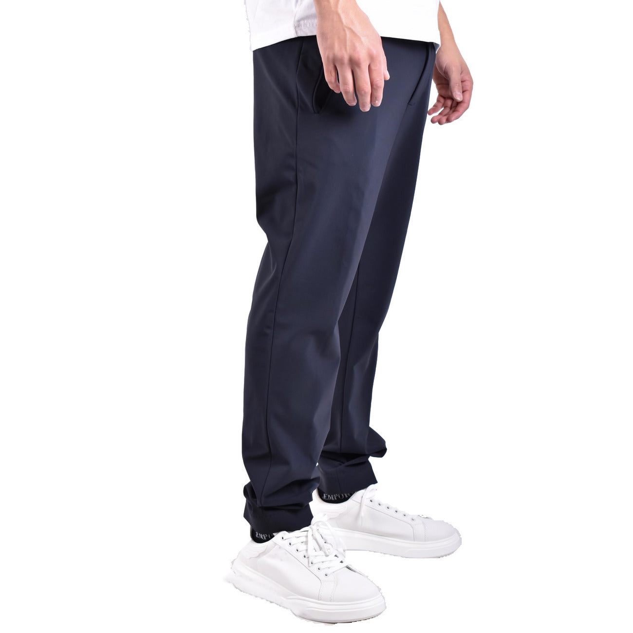Rrd - Rrd Men Trousers