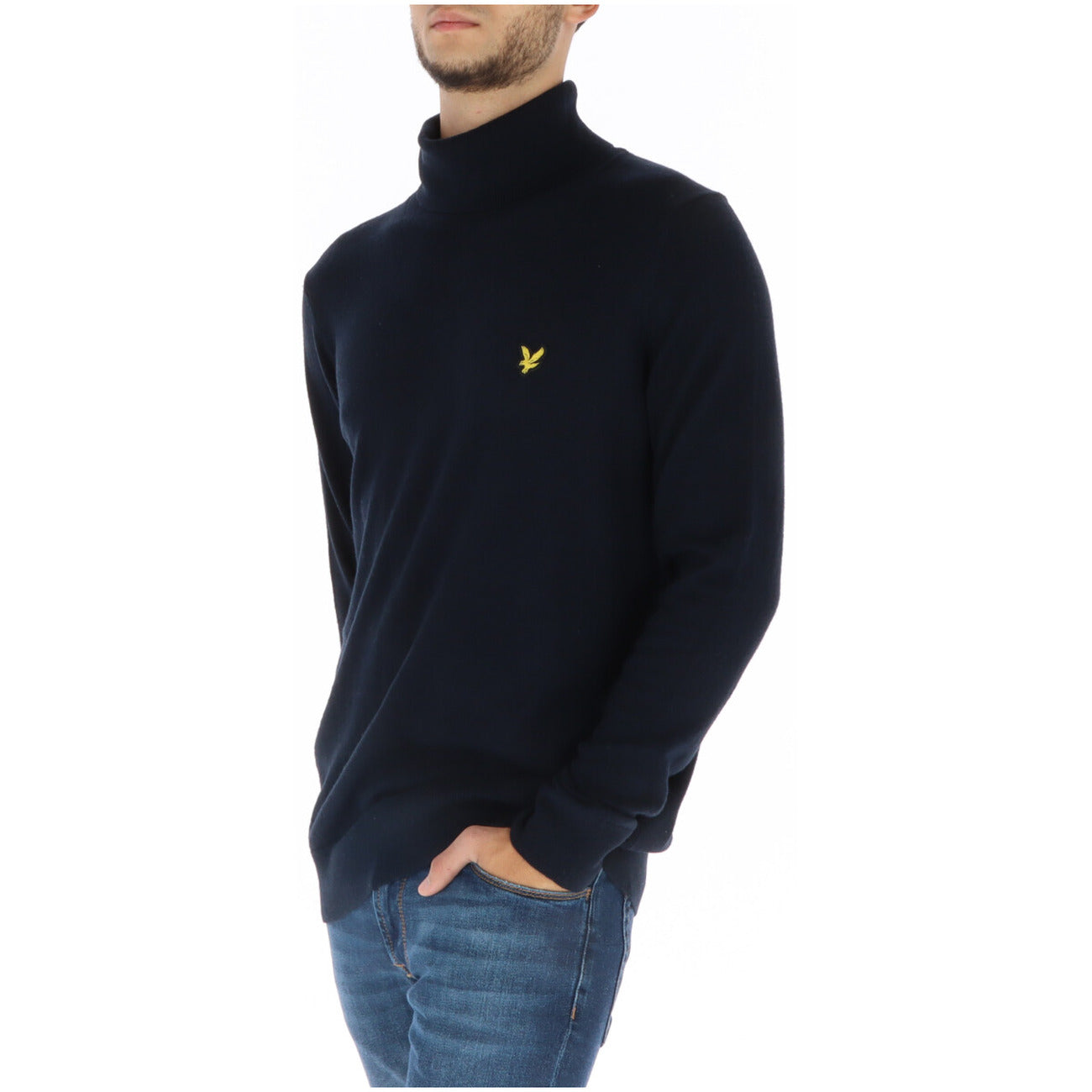 Lyle & Scott - Lyle & Scott Men Knitwear