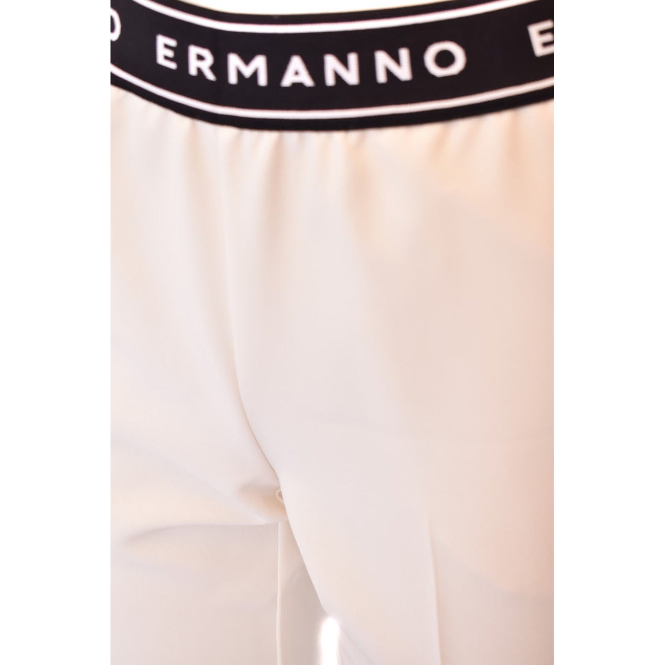 Ermanno - Ermanno  Women Trousers
