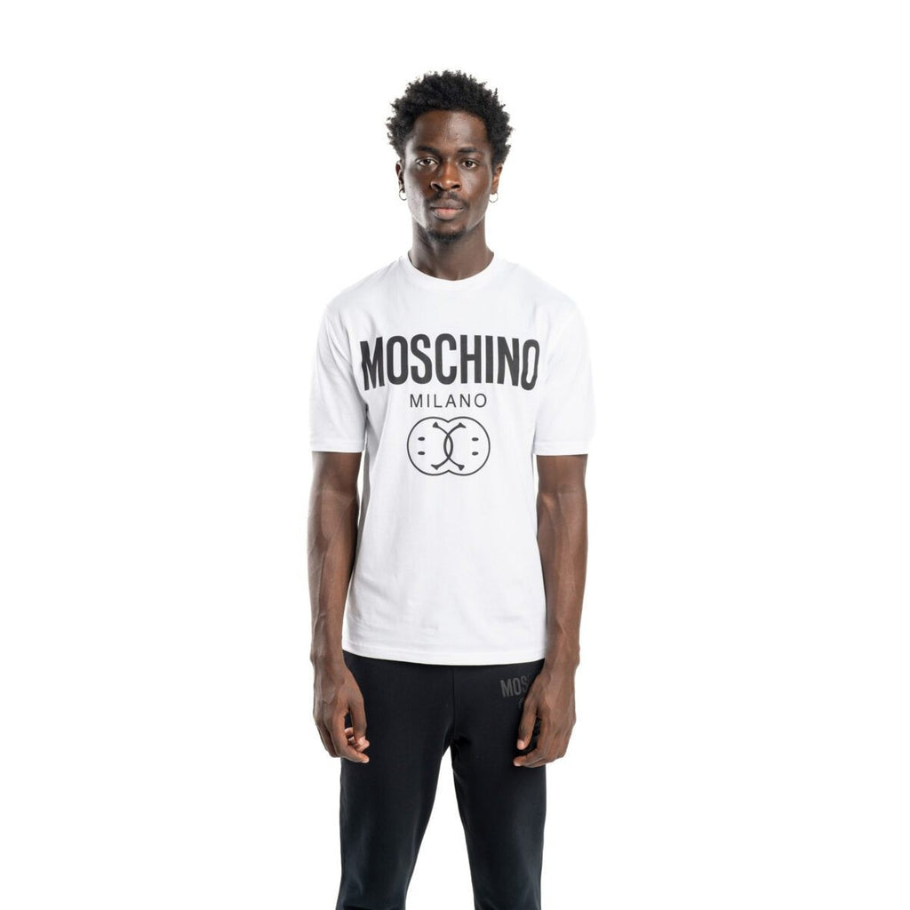 Moschino - Moschino Men T-Shirt