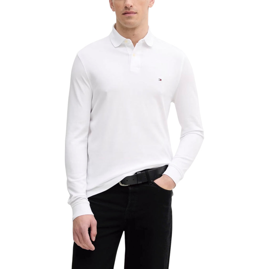 Tommy Hilfiger - Tommy Hilfiger Men Polo