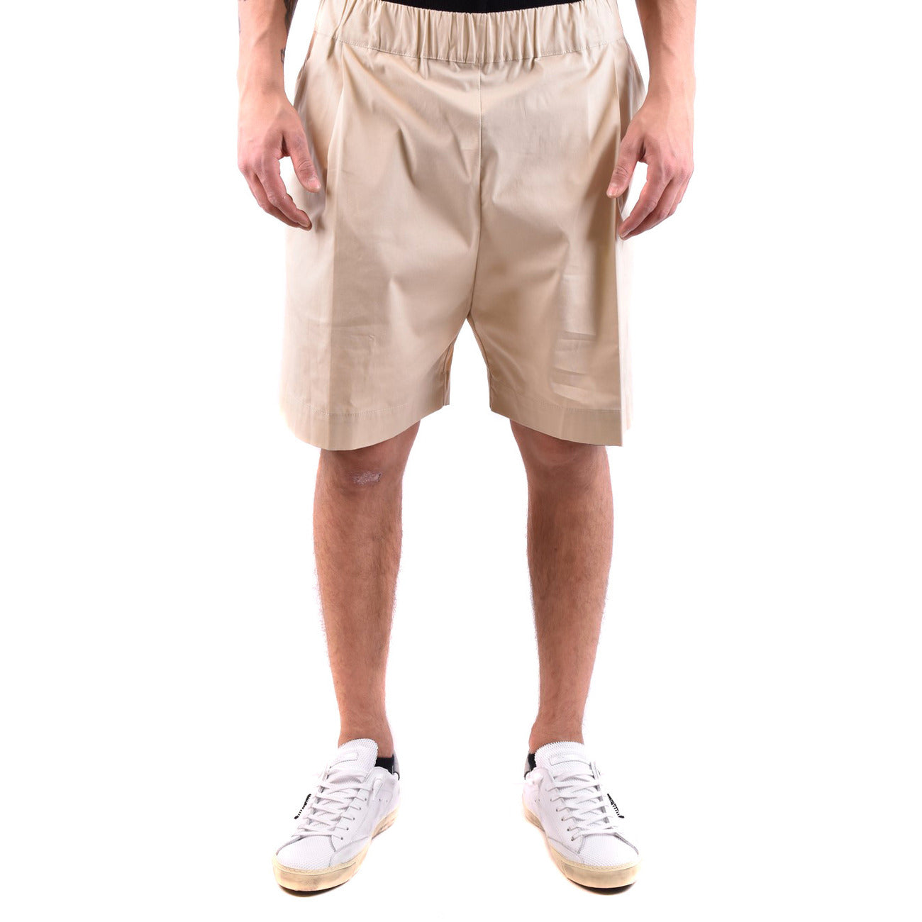 Laneus - Laneus Men Trousers