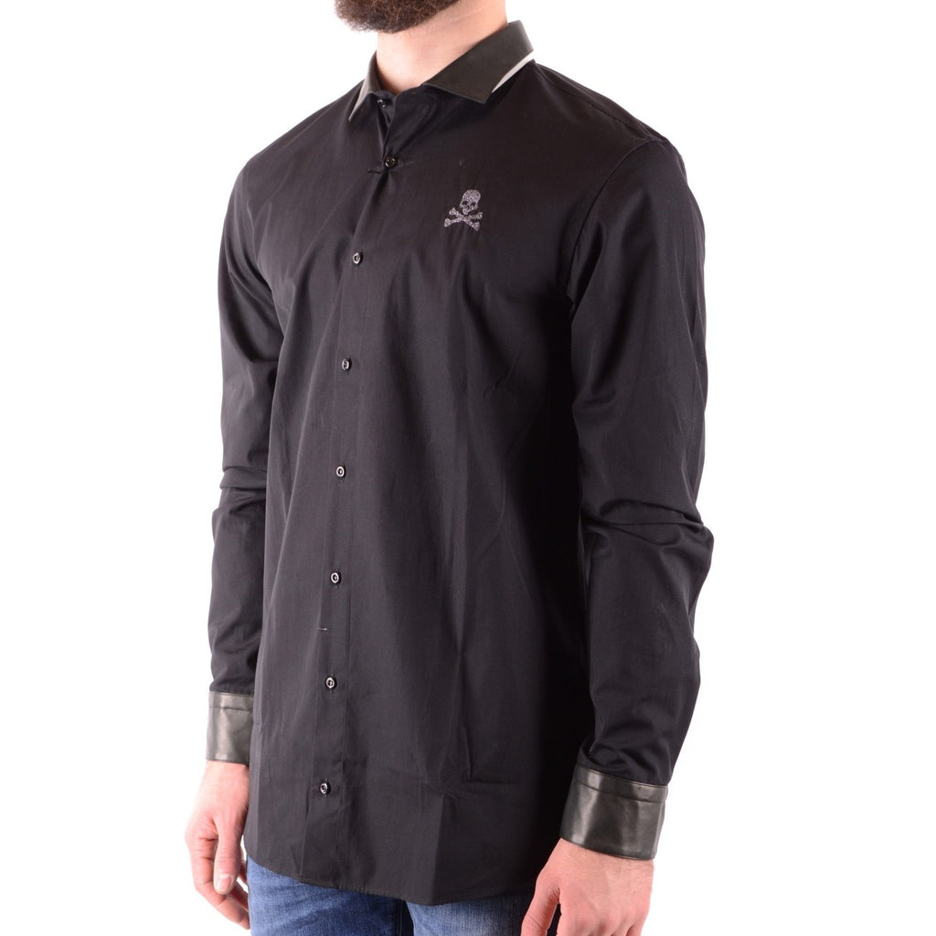 Philipp Plein - Philipp Plein Men Shirt
