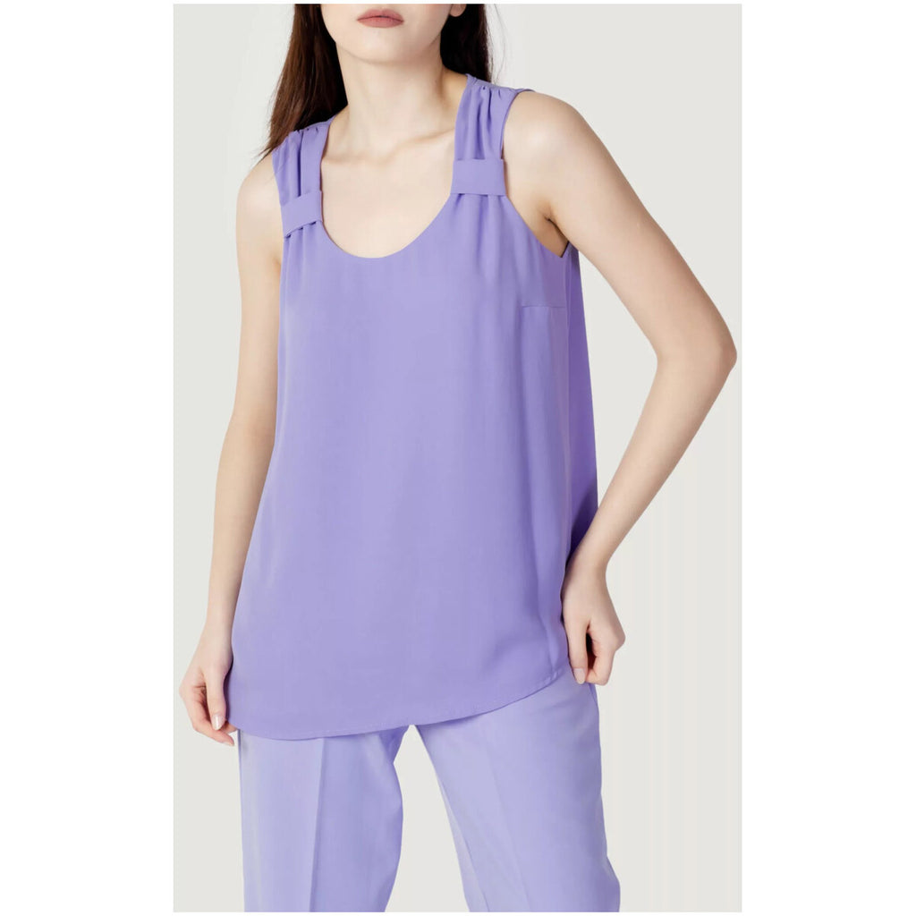 Hanny Deep - Hanny Deep  Women Undershirt