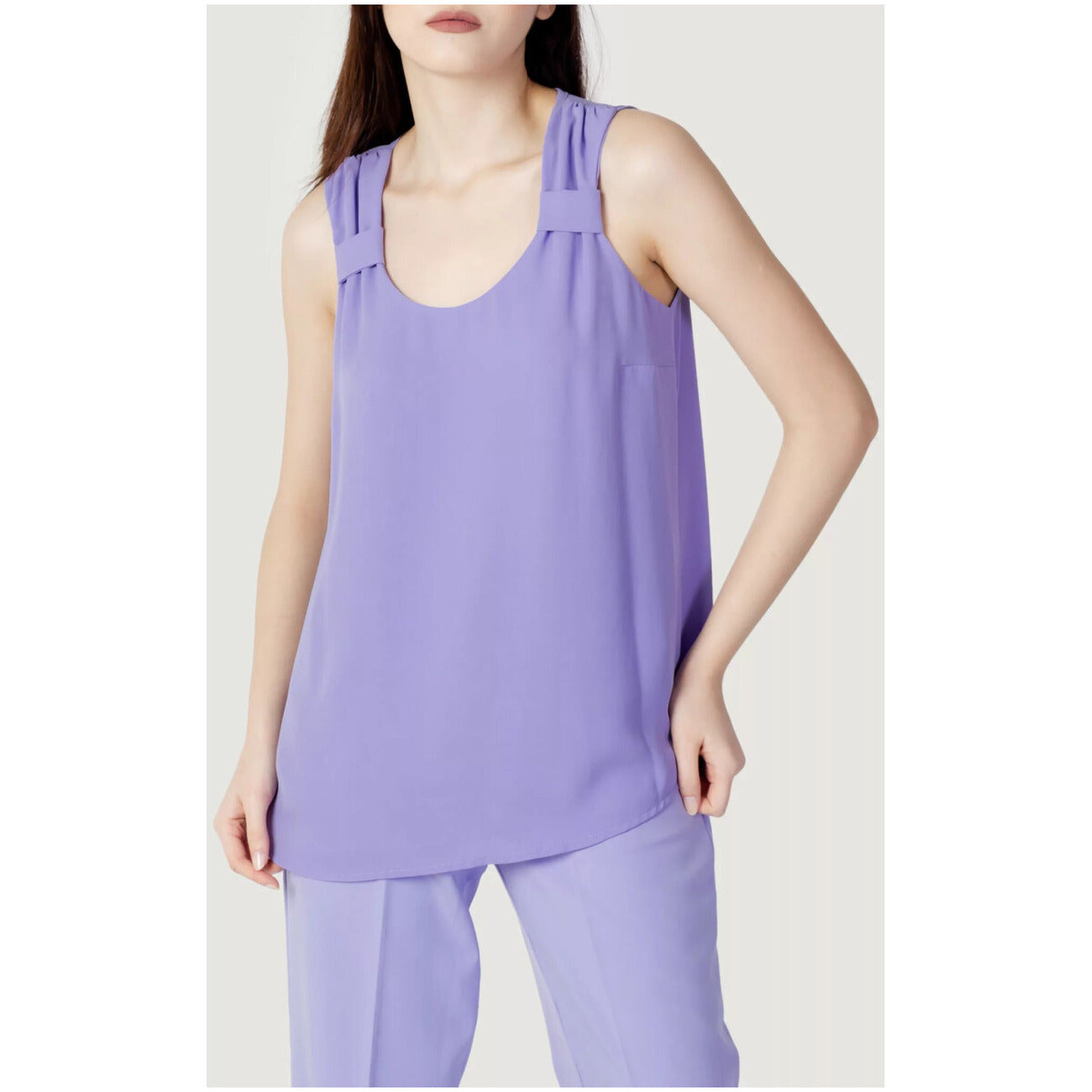 Hanny Deep - Hanny Deep  Women Undershirt