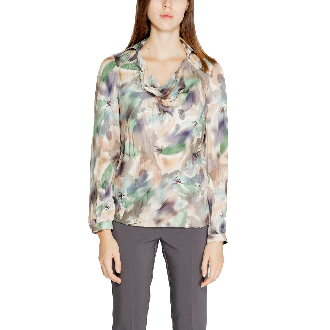 Rinascimento - Rinascimento  Women Blouse