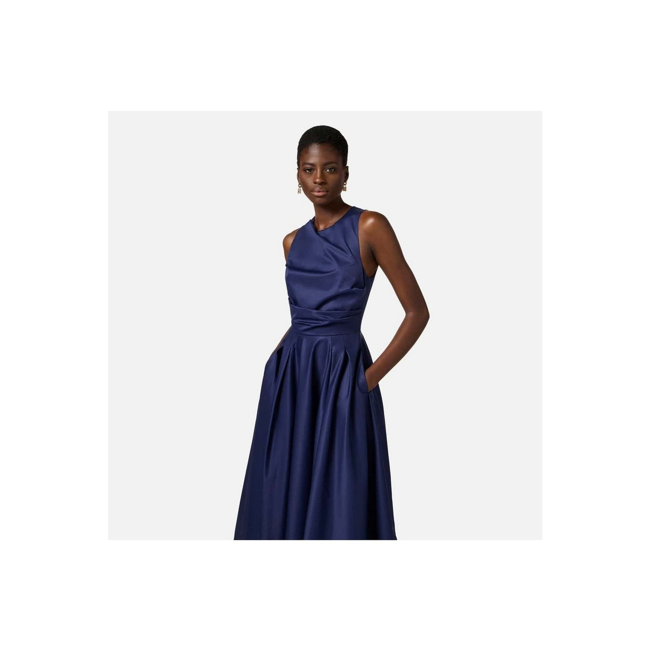 Elisabetta Franchi - Elisabetta Franchi  Women Dress