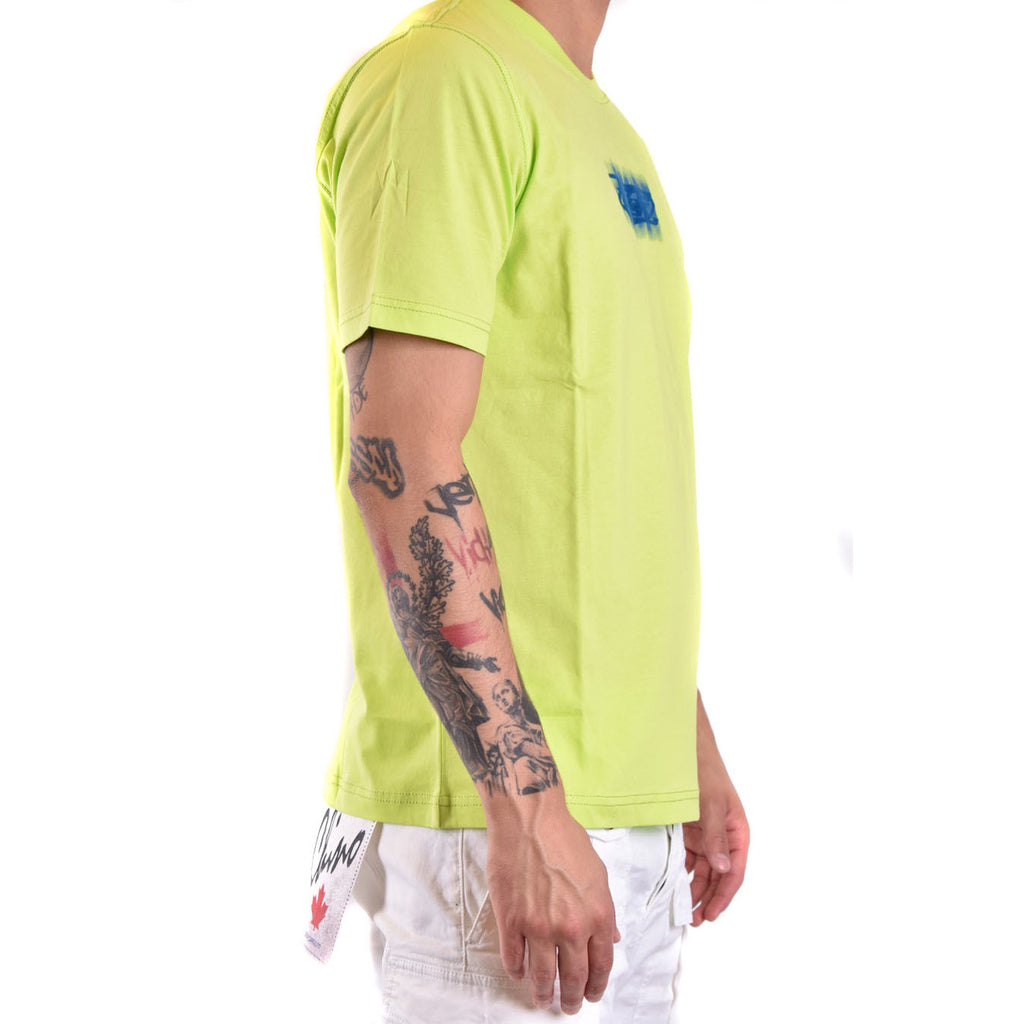 Diesel - Diesel Men T-Shirt
