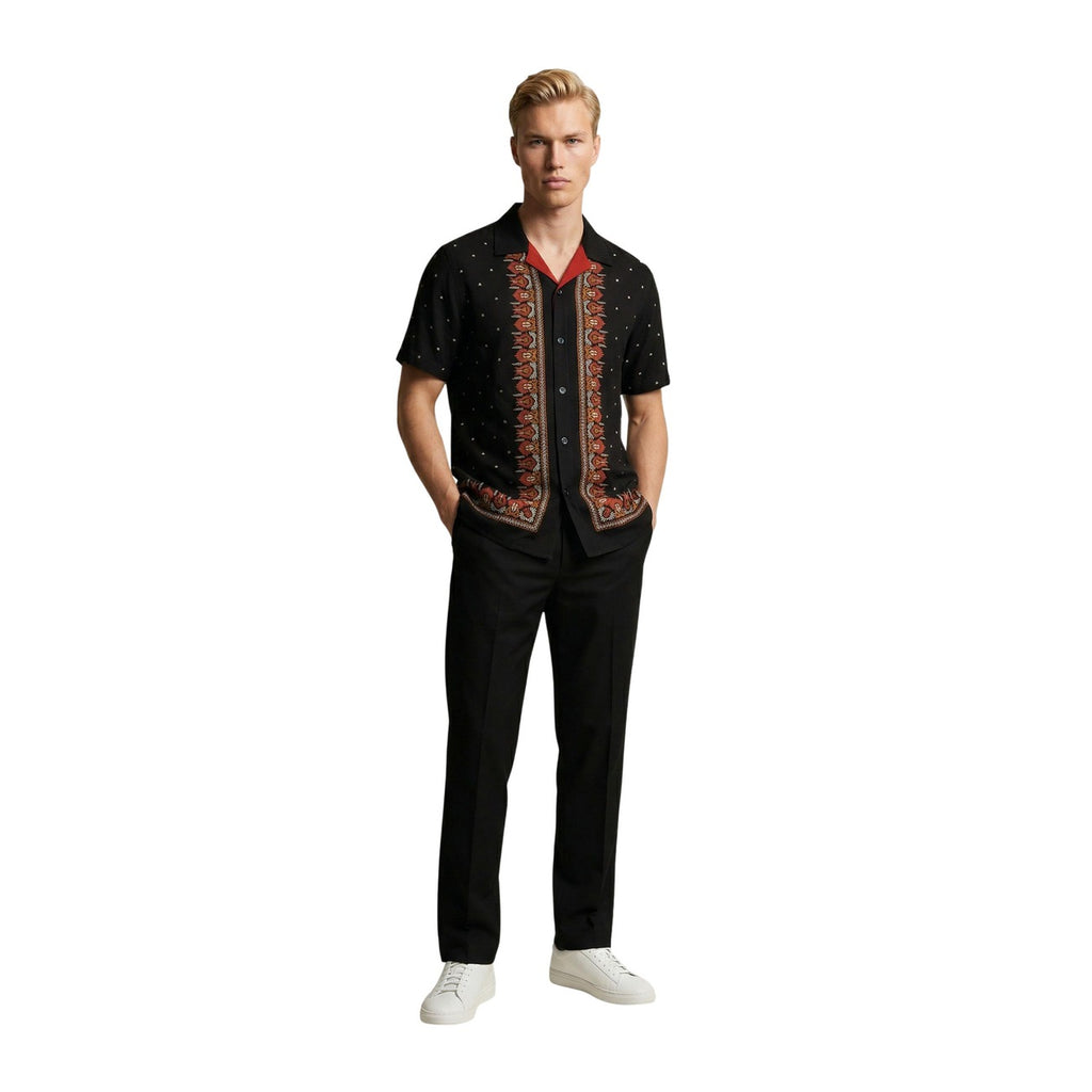 Gianni Lupo - Gianni Lupo Men Shirt