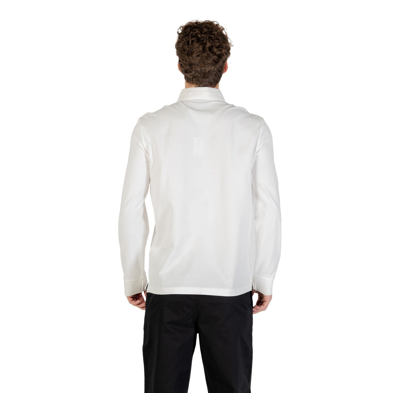 Armani Exchange - Armani Exchange Men T-Shirt