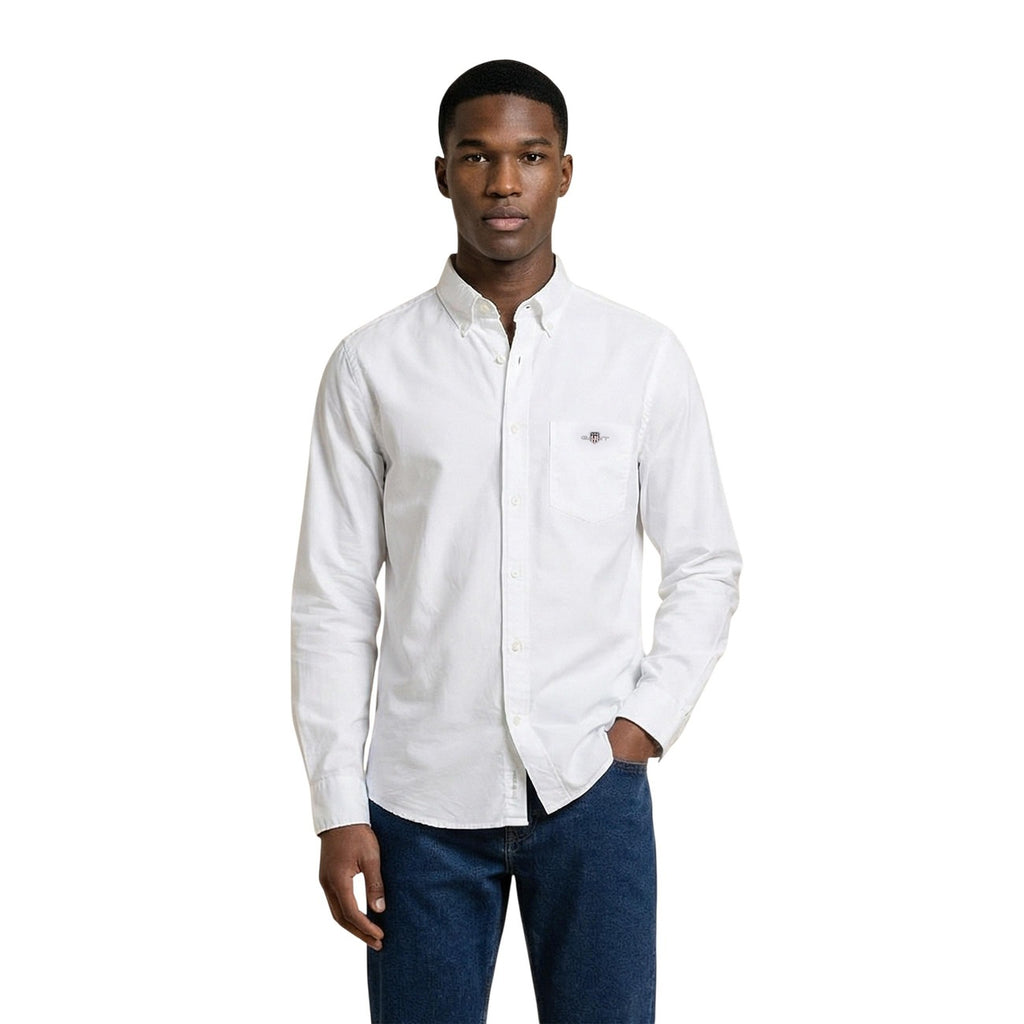 Gant - Gant Men Shirt