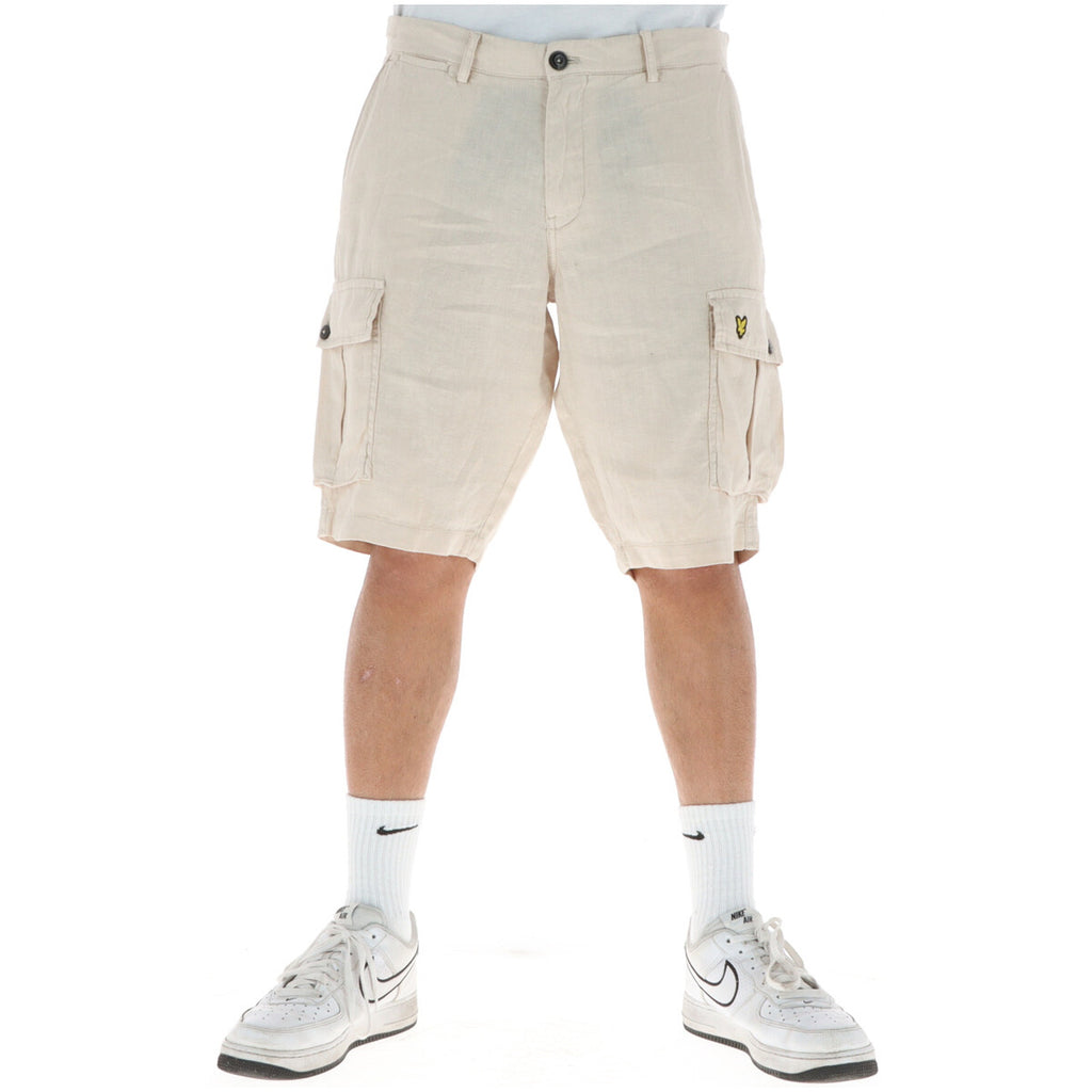 Lyle & Scott - Lyle & Scott Men Shorts