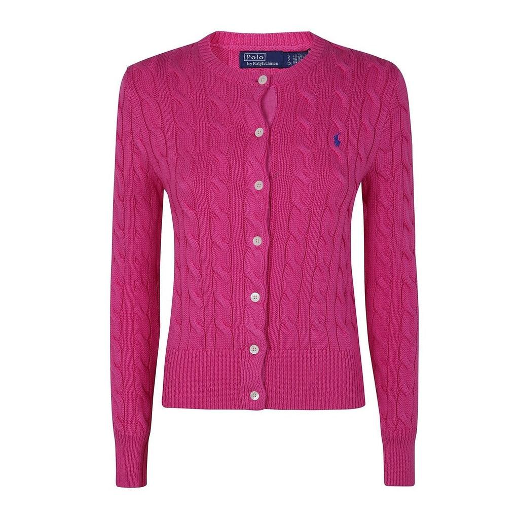 Polo Ralph Lauren - Polo Ralph Lauren  Women Cardigan
