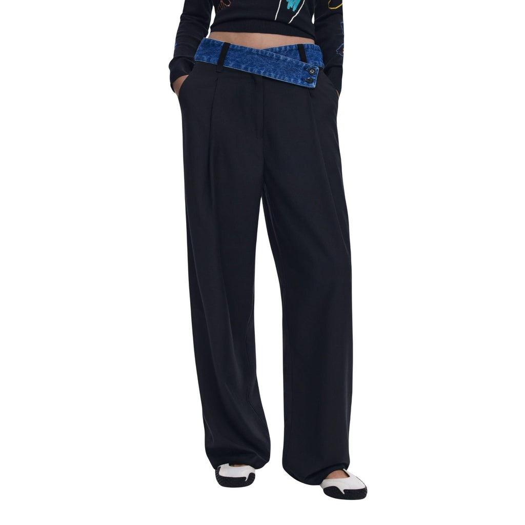 Desigual - Desigual  Women Trousers