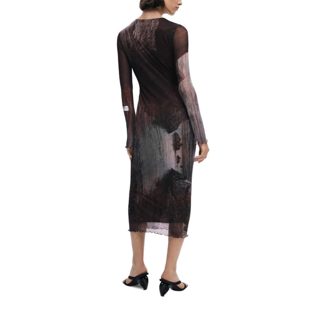 Desigual - Desigual  Women Dress