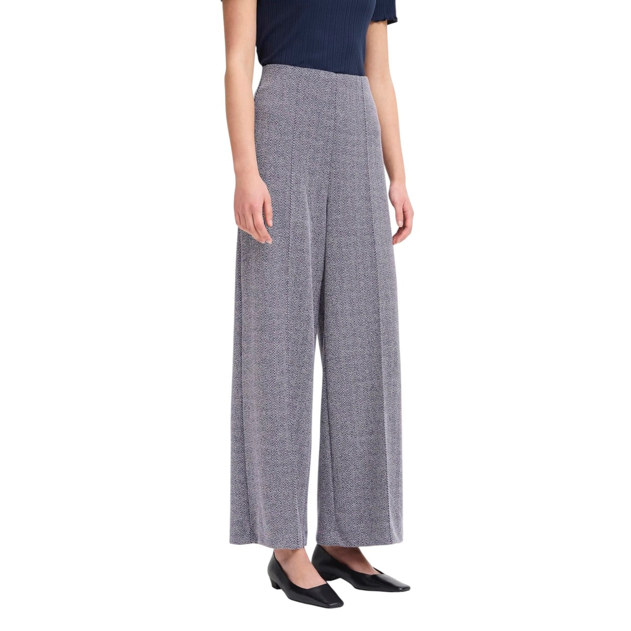 Ichi - Ichi  Women Trousers