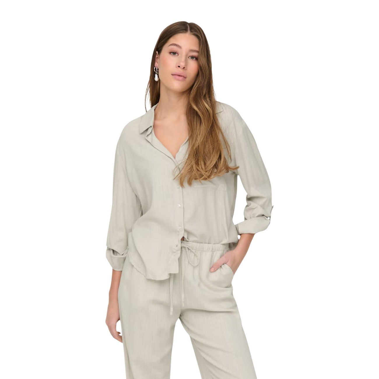 Jacqueline De Yong - Jacqueline De Yong  Women Shirt