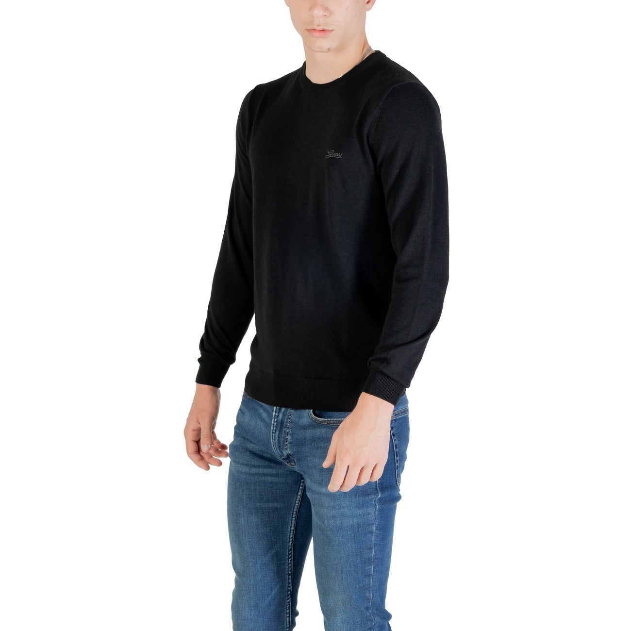 Guess Men Knitwear