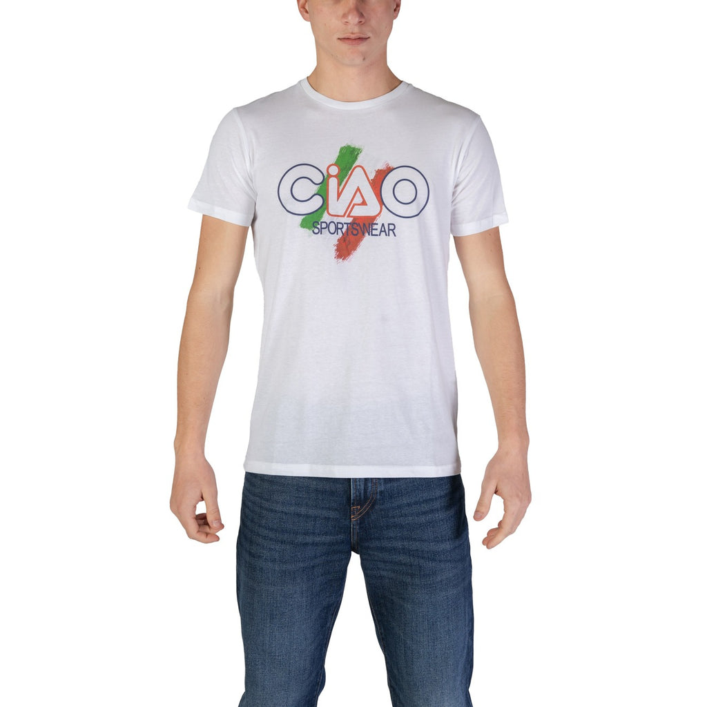 Ciao Sportswear - Ciao Sportswear Men T-Shirt