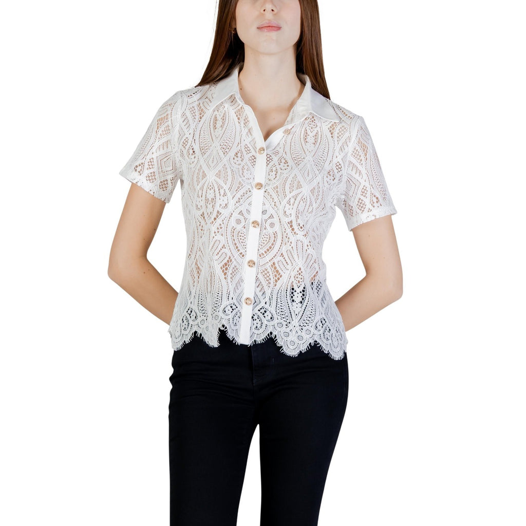 Morgan De Toi - Morgan De Toi  Women Shirt