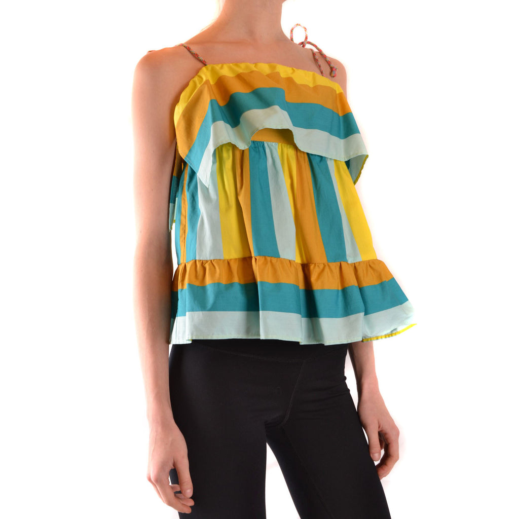 Twin-set Simona Barbieri - Twin-set Simona Barbieri  Women Blouse