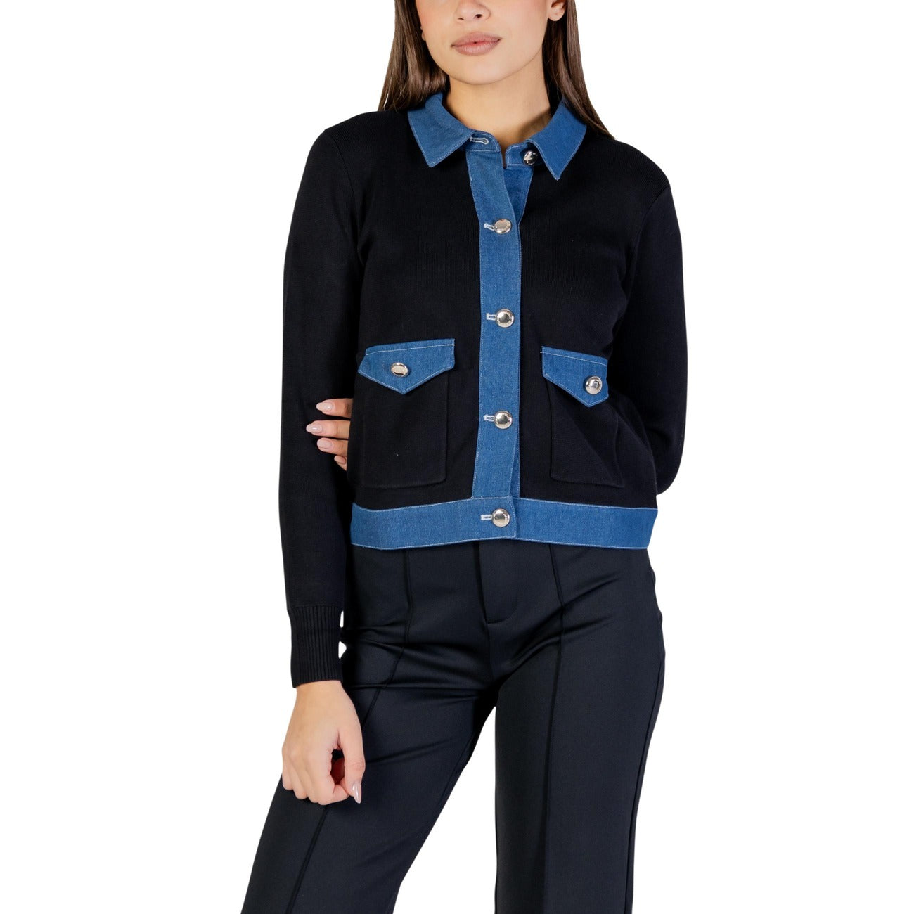 Morgan De Toi - Morgan De Toi  Women Cardigan