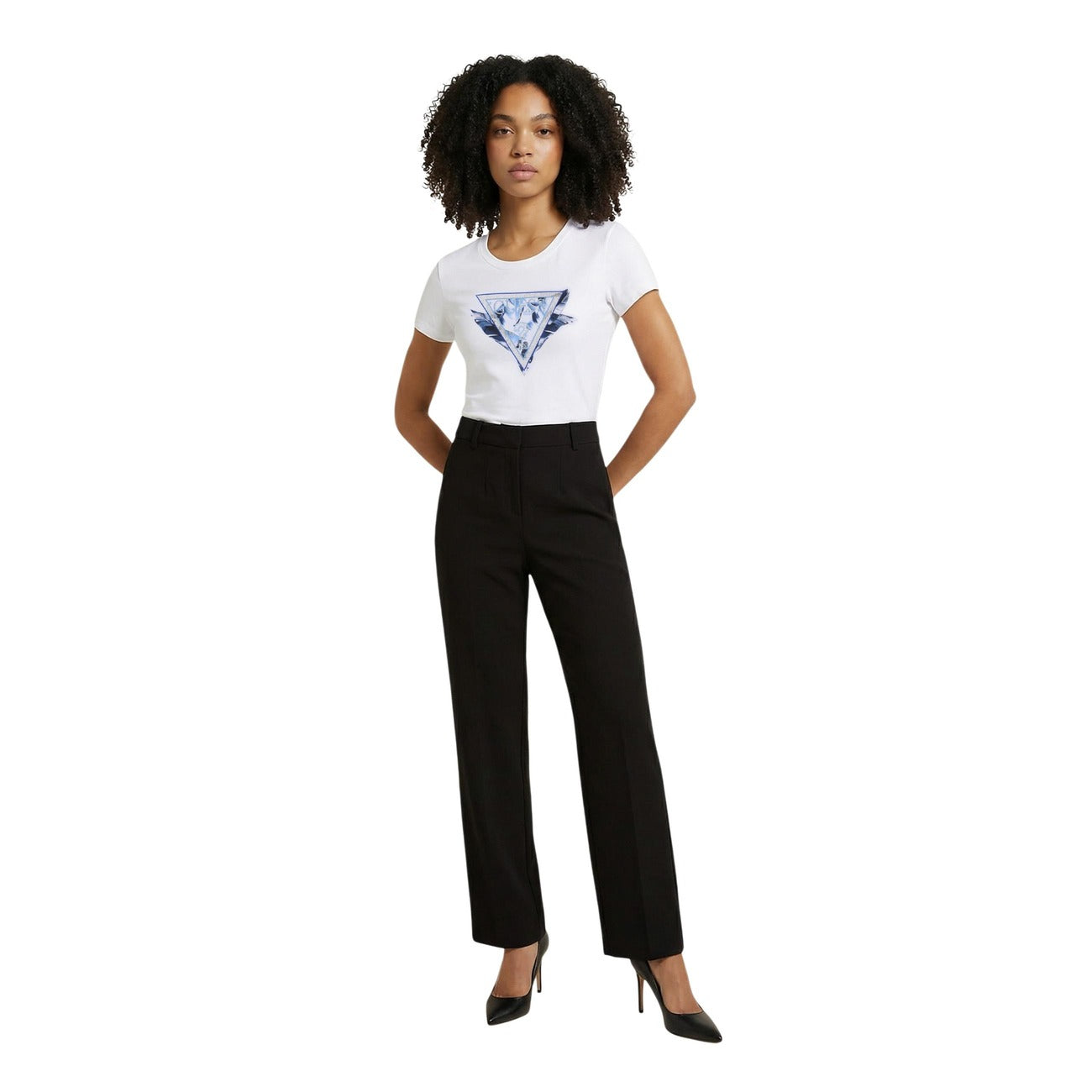 Guess - Guess  Women T-Shirt