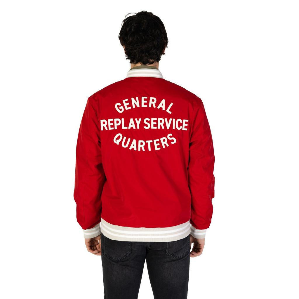 Replay - Replay Men Blazer