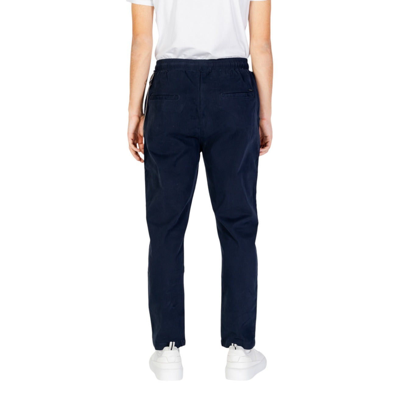 Gianni Lupo Men Trousers