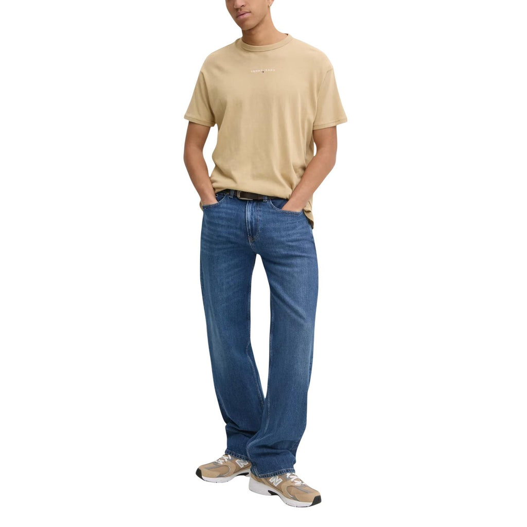 Tommy Hilfiger Jeans - Tommy Hilfiger Jeans Men T-Shirt