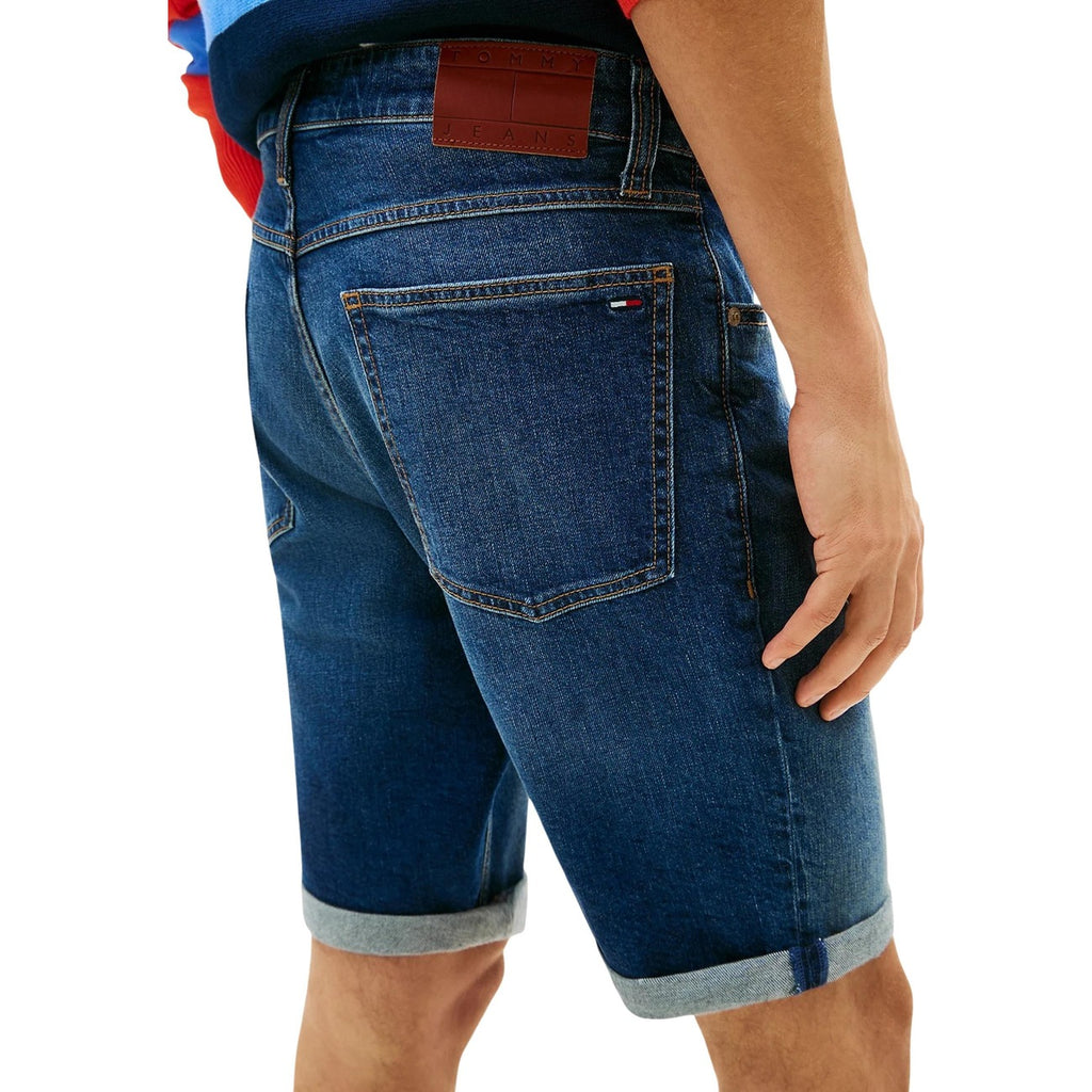 Tommy Hilfiger Jeans - Tommy Hilfiger Jeans Men Shorts