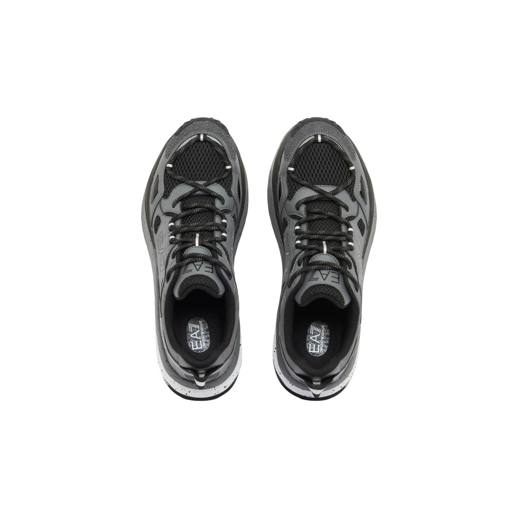 Ea7 - Ea7 Men Sneakers