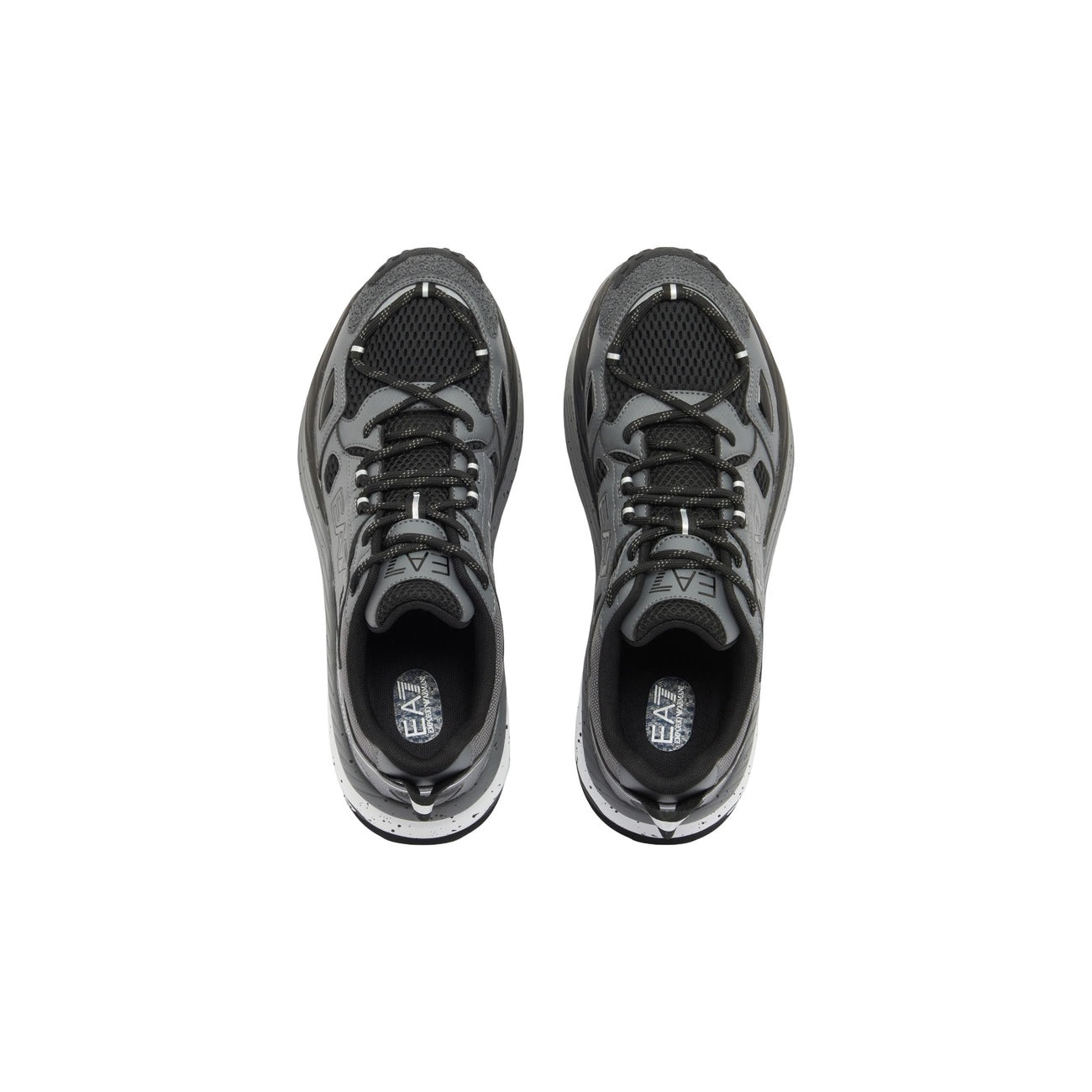 Ea7 - Ea7 Men Sneakers