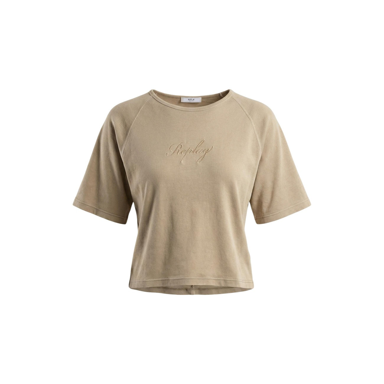 Replay - Replay  Women T-Shirt