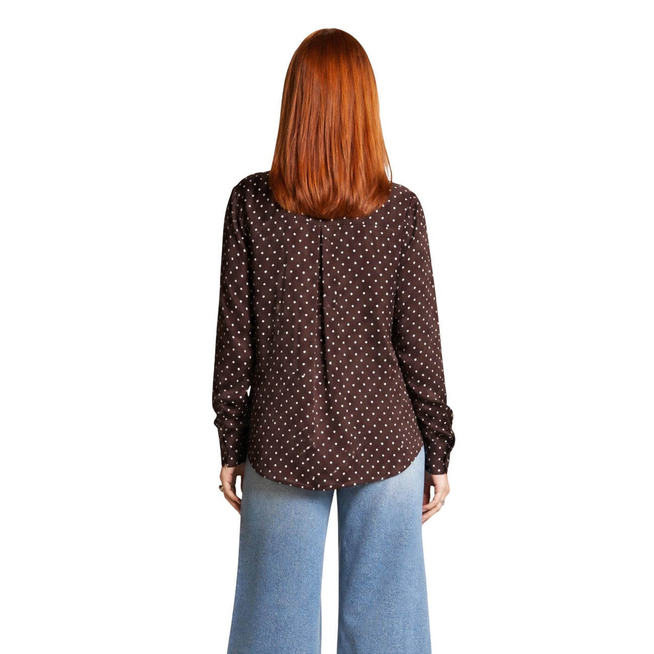 Guess - Guess  Women Blouse