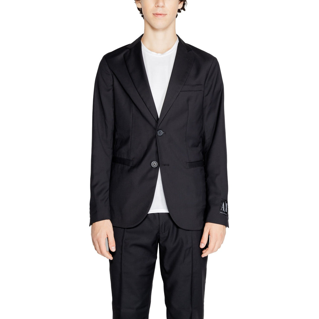 Armani Exchange Men Blazer
