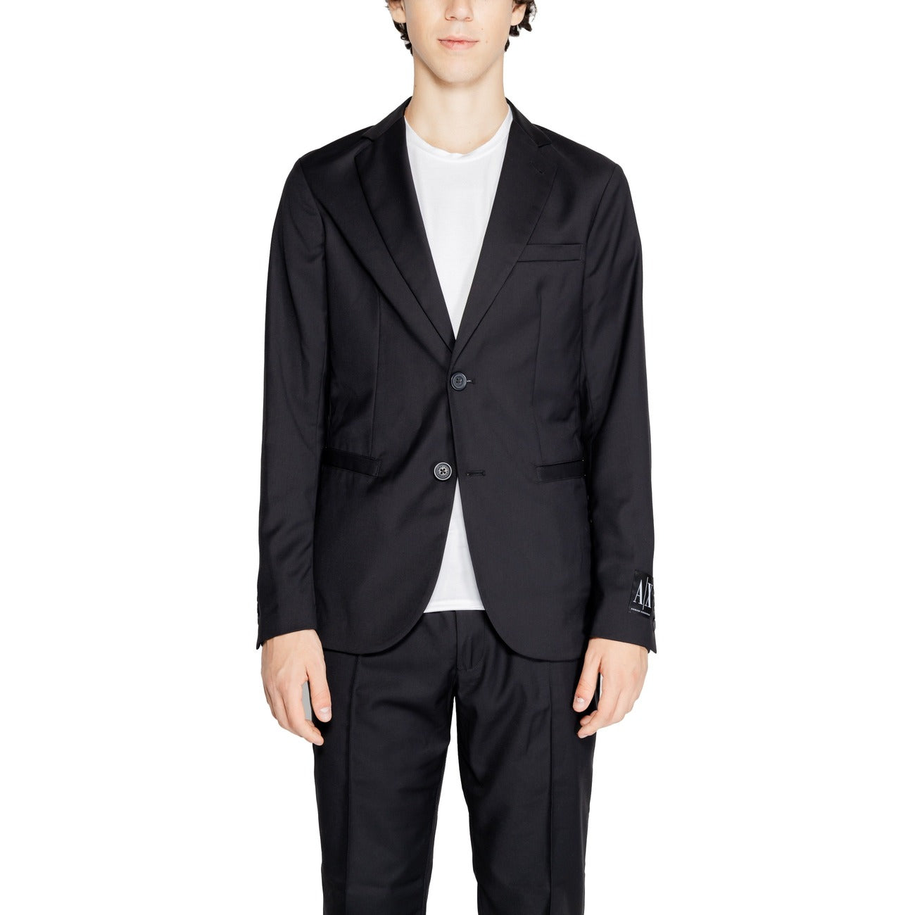 Armani Exchange Men Blazer