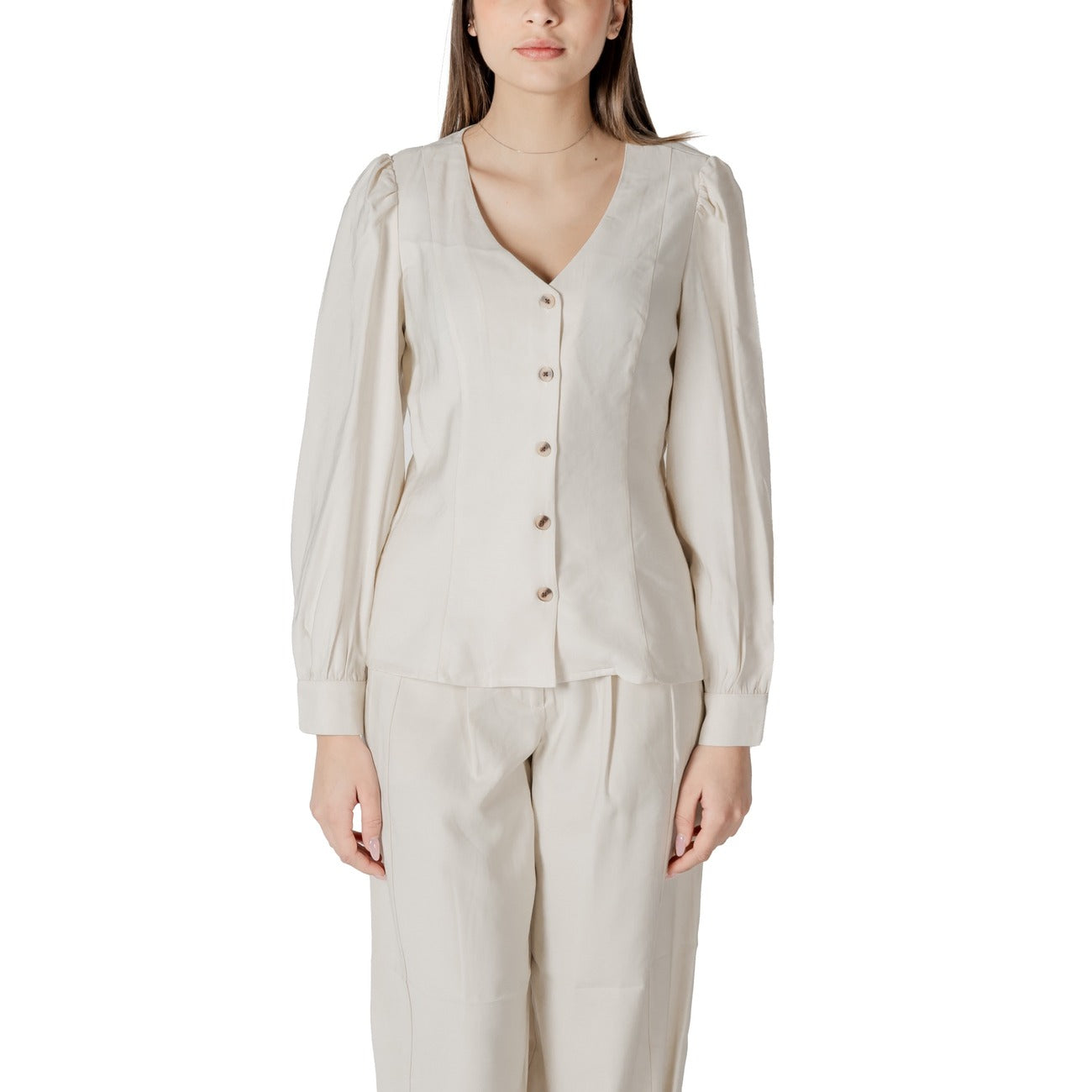 Vila Clothes - Vila Clothes  Women Blouse