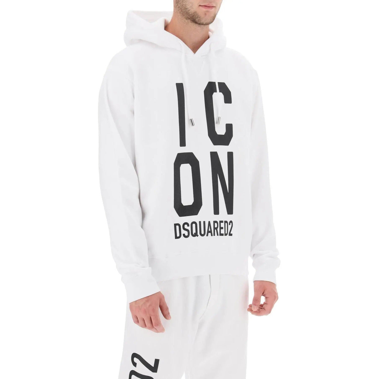 Dsquared - Dsquared Men Sweatshirts