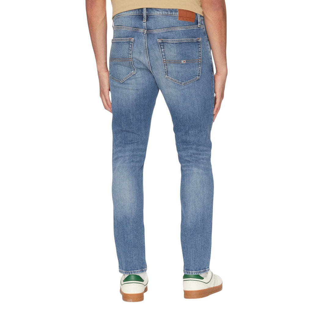 Tommy Hilfiger Jeans - Tommy Hilfiger Jeans Men Jeans