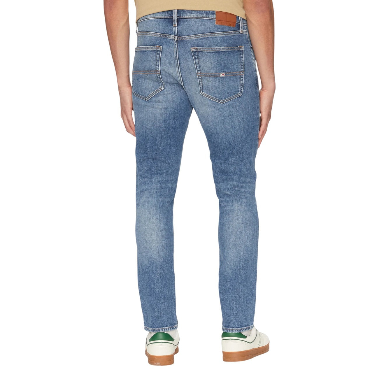 Tommy Hilfiger Jeans - Tommy Hilfiger Jeans Men Jeans