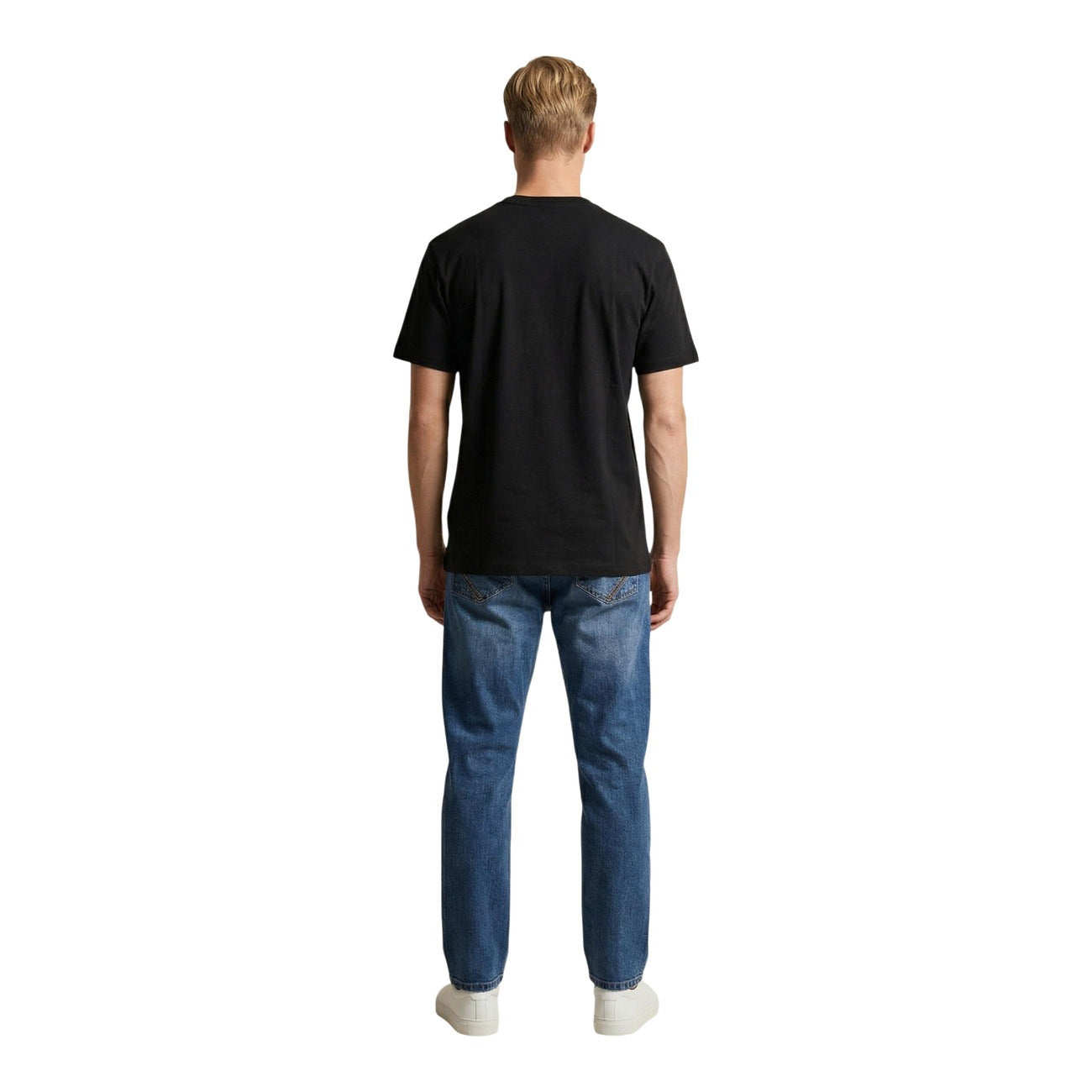 U.s. Polo Assn. - U.s. Polo Assn. Men T-Shirt
