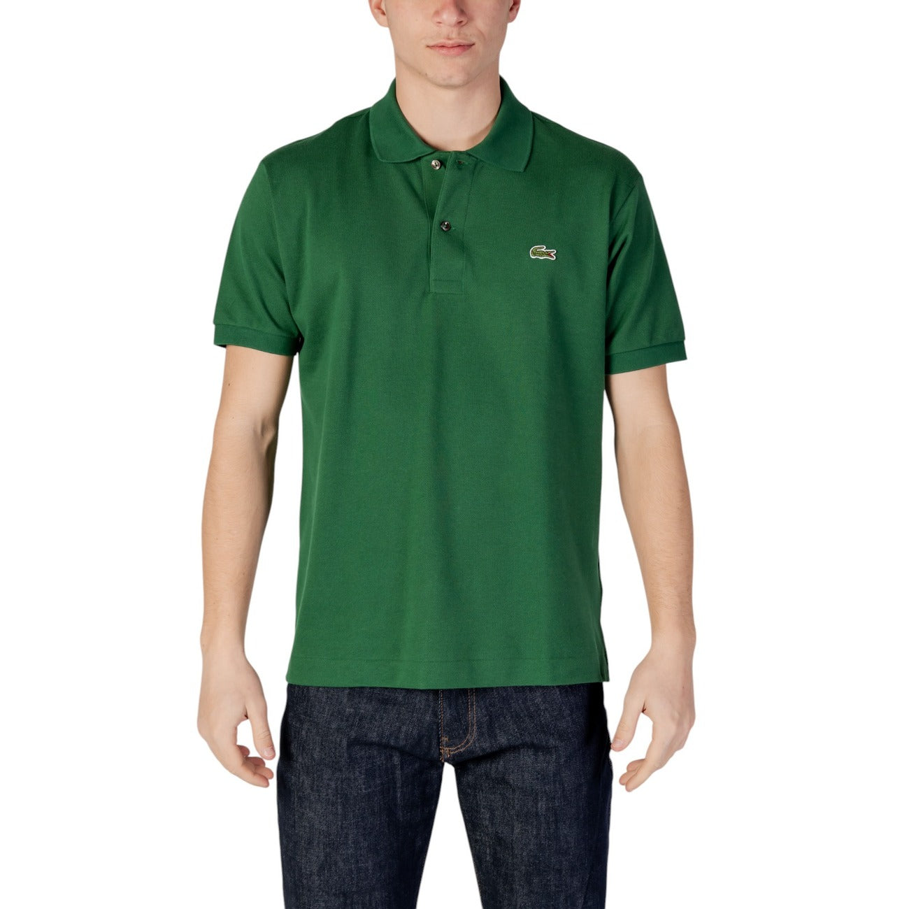 Lacoste - Lacoste Men Polo