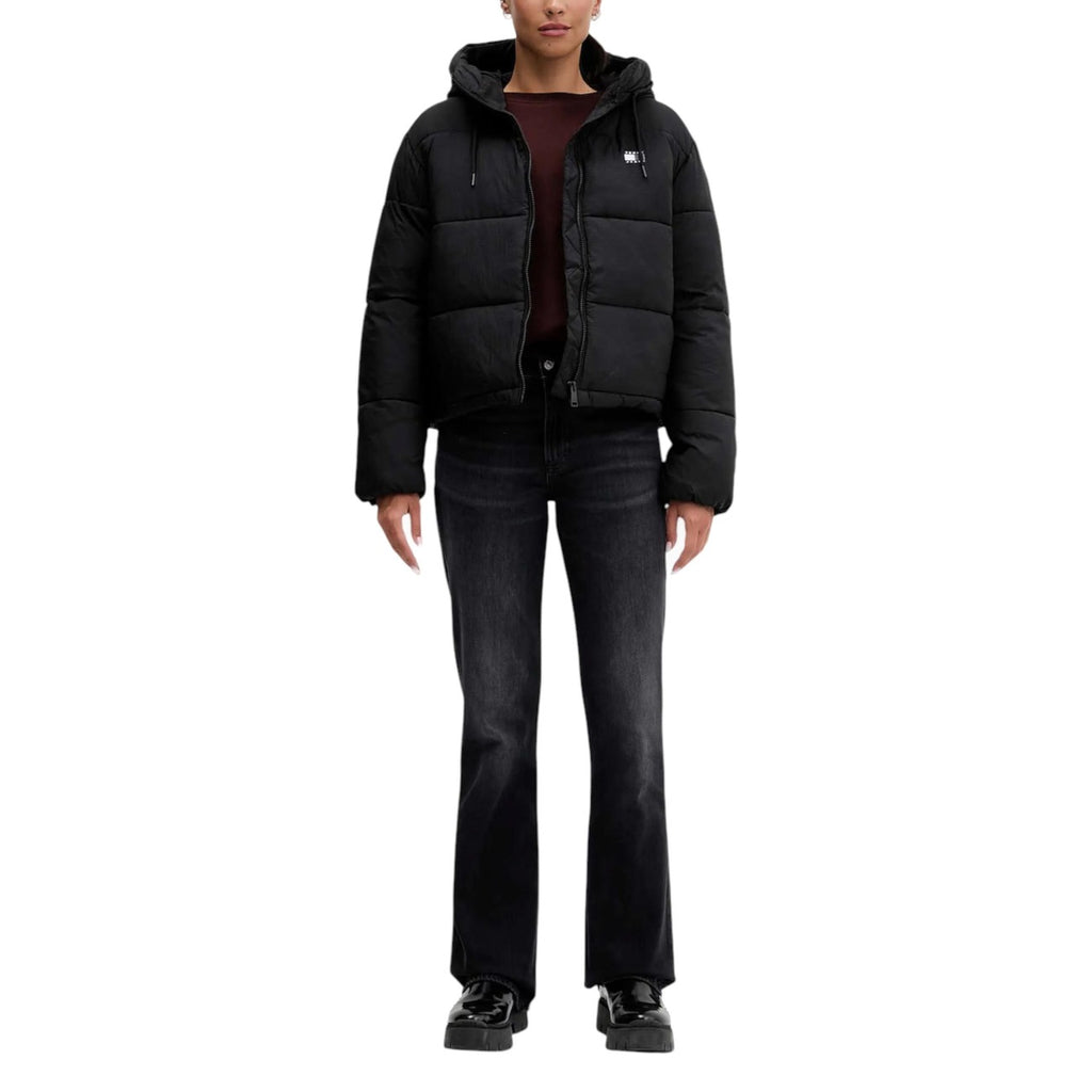 Tommy Hilfiger Jeans - Tommy Hilfiger Jeans  Women Jacket